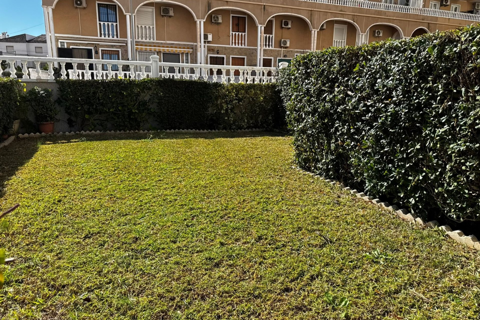 Resale - Apartment / flat - Torrevieia - Punta Prima