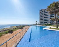 Resale - Apartment / flat - Torrevieia - Punta Prima