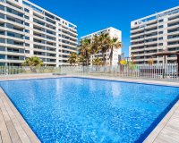 Resale - Apartment / flat - Torrevieia - Punta Prima