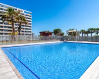Resale - Apartment / flat - Torrevieia - Punta Prima