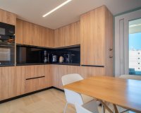 Resale - Apartment / flat - Torrevieia - Punta Prima