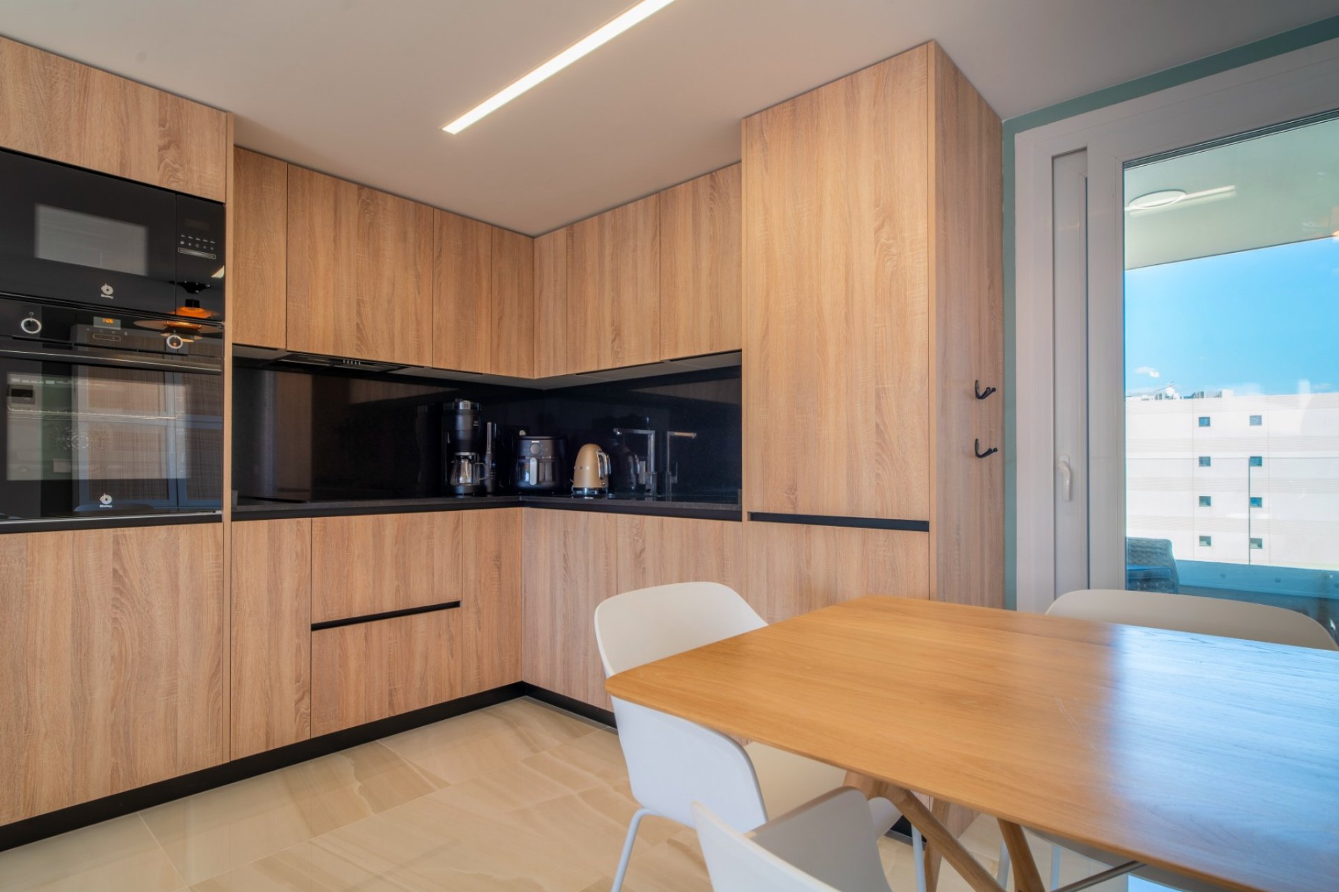 Resale - Apartment / flat - Torrevieia - Punta Prima