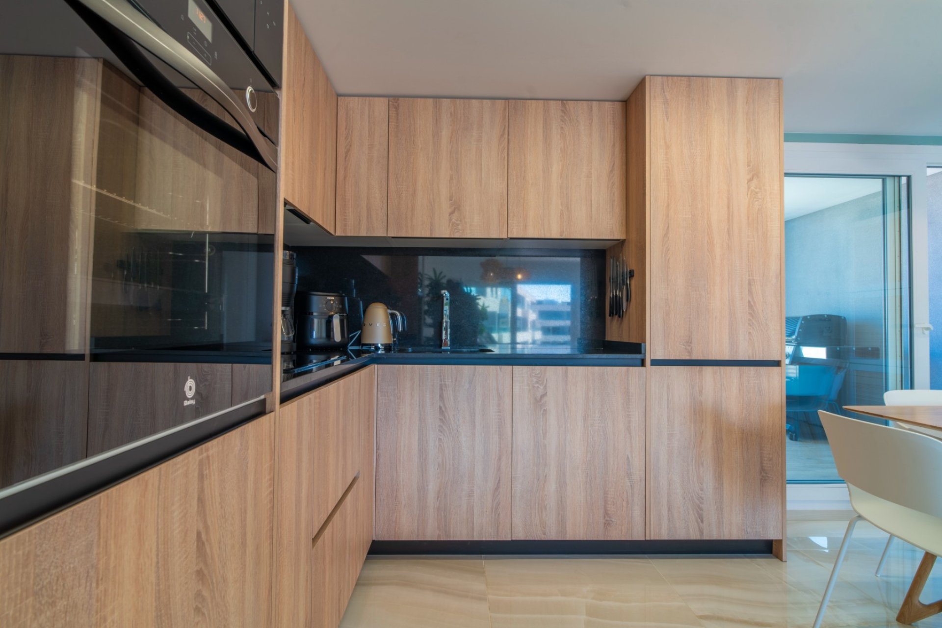 Resale - Apartment / flat - Torrevieia - Punta Prima