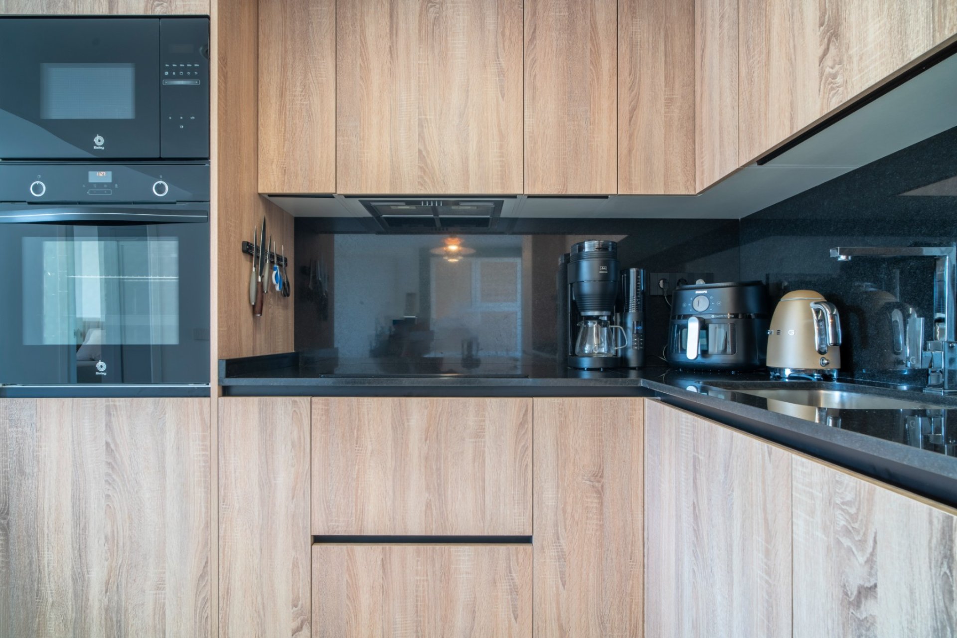 Resale - Apartment / flat - Torrevieia - Punta Prima