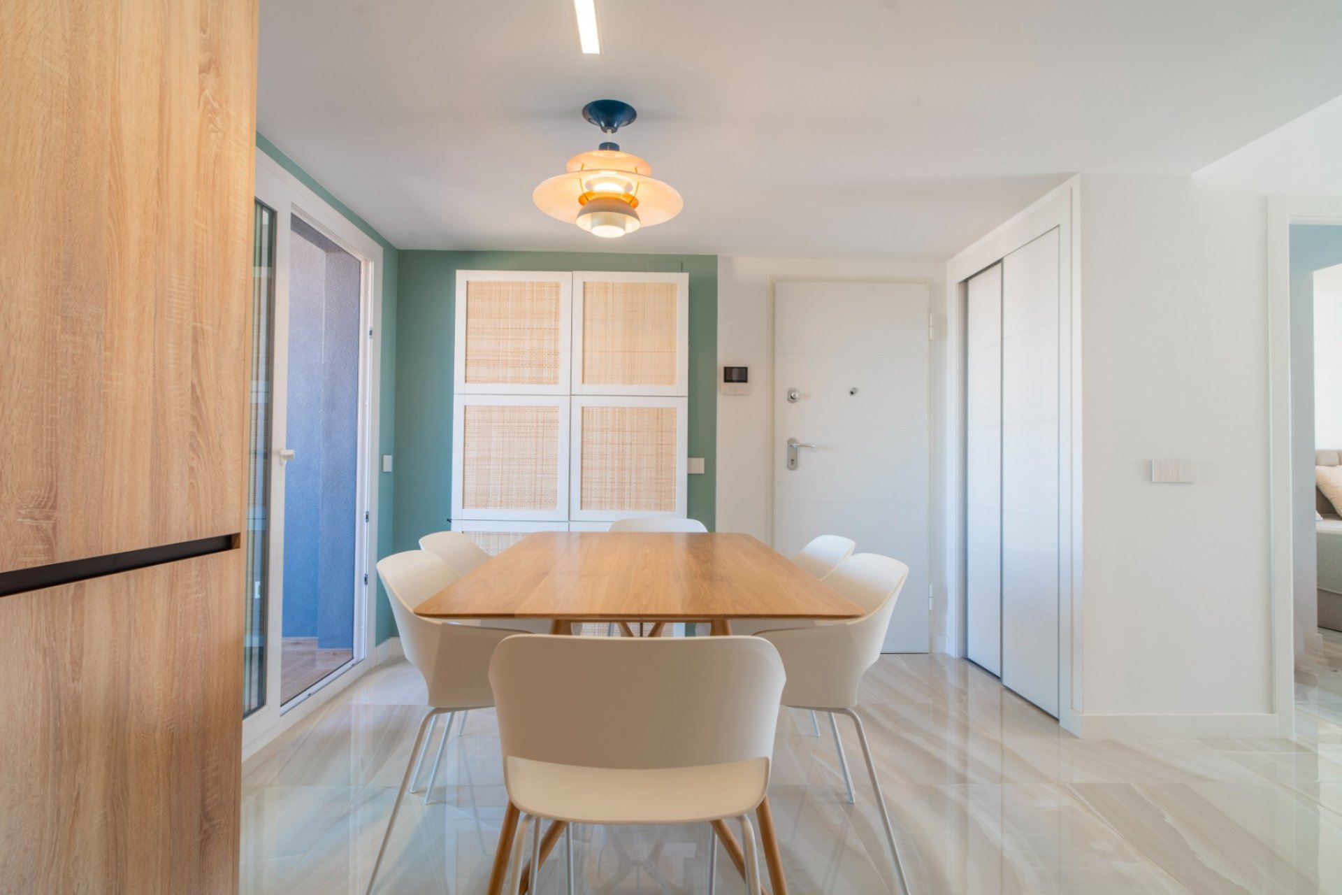 Resale - Apartment / flat - Torrevieia - Punta Prima