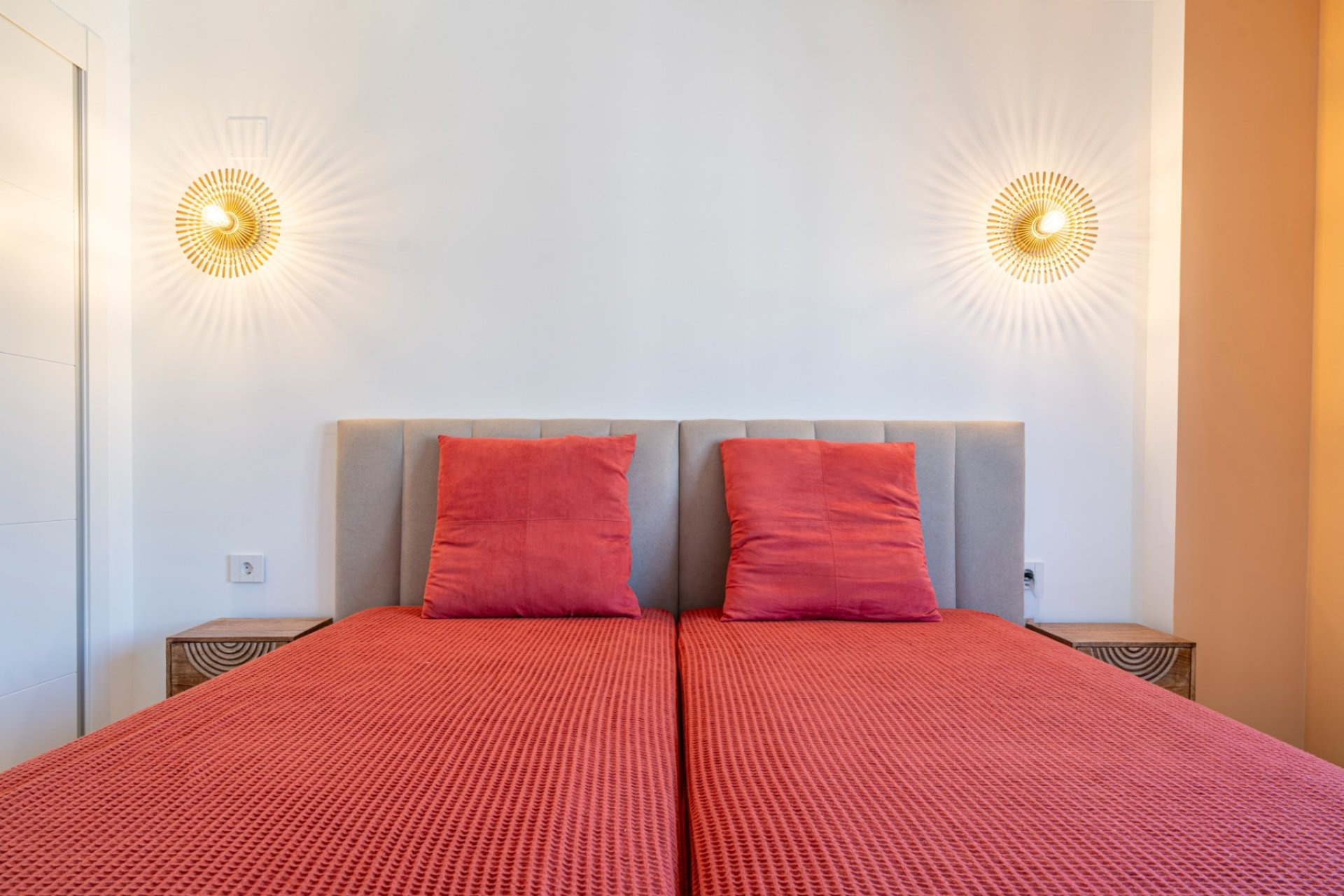 Resale - Apartment / flat - Torrevieia - Punta Prima