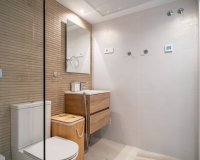 Resale - Apartment / flat - Torrevieia - Punta Prima