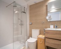 Resale - Apartment / flat - Torrevieia - Punta Prima