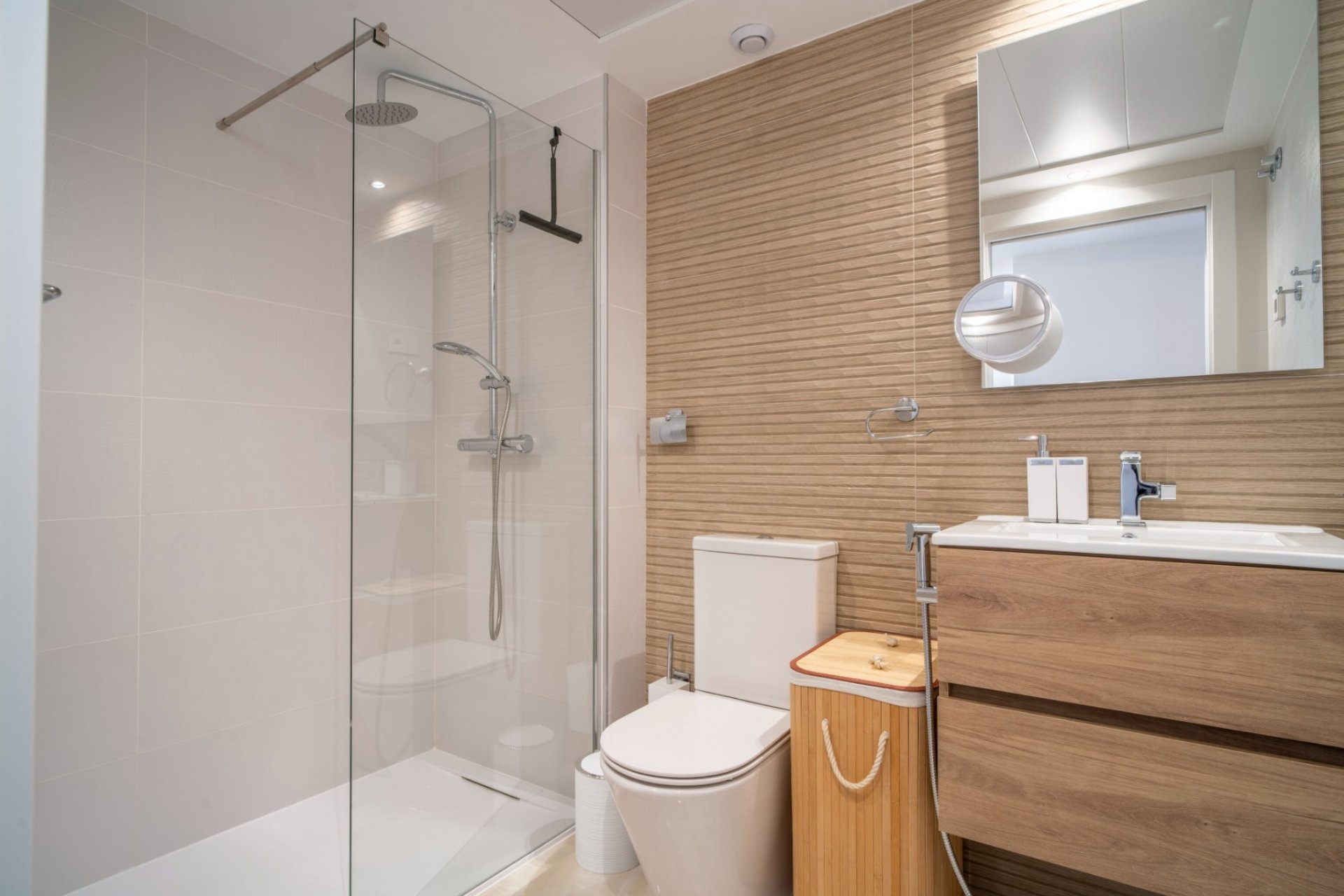 Resale - Apartment / flat - Torrevieia - Punta Prima