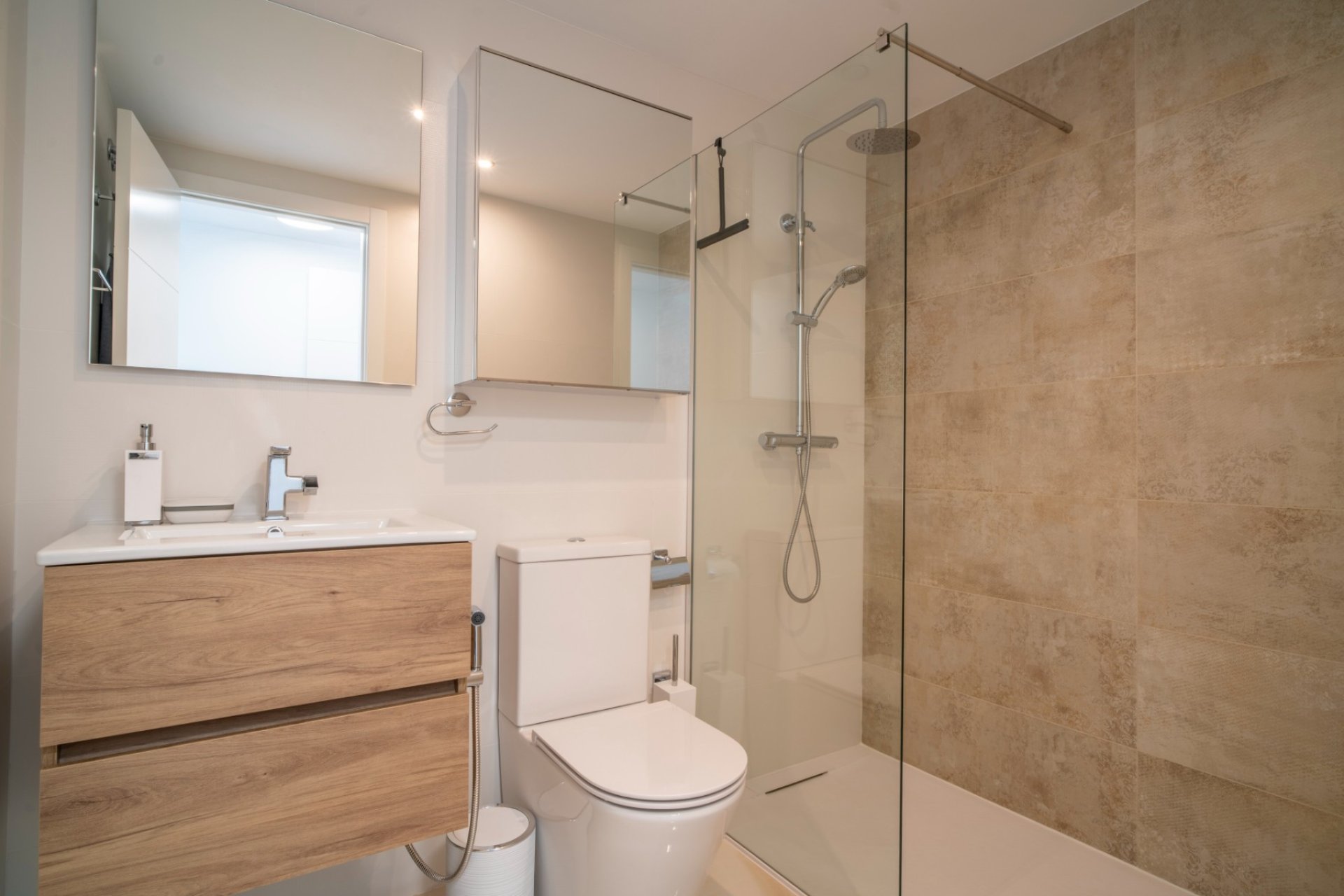 Resale - Apartment / flat - Torrevieia - Punta Prima