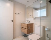 Resale - Apartment / flat - Torrevieia - Punta Prima