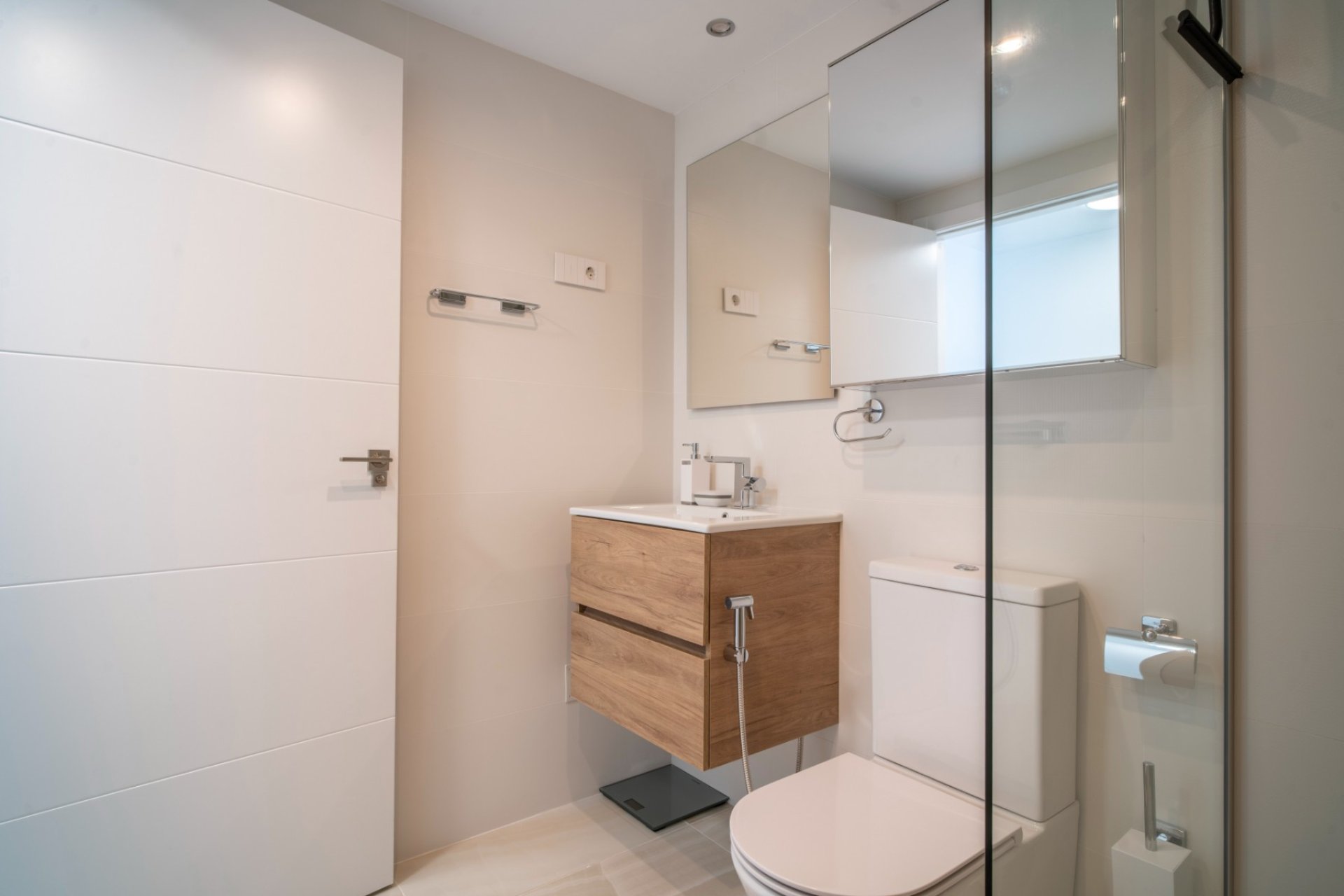 Resale - Apartment / flat - Torrevieia - Punta Prima