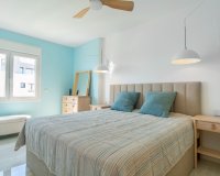 Resale - Apartment / flat - Torrevieia - Punta Prima