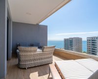 Resale - Apartment / flat - Torrevieia - Punta Prima