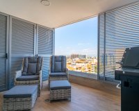 Resale - Apartment / flat - Torrevieia - Punta Prima