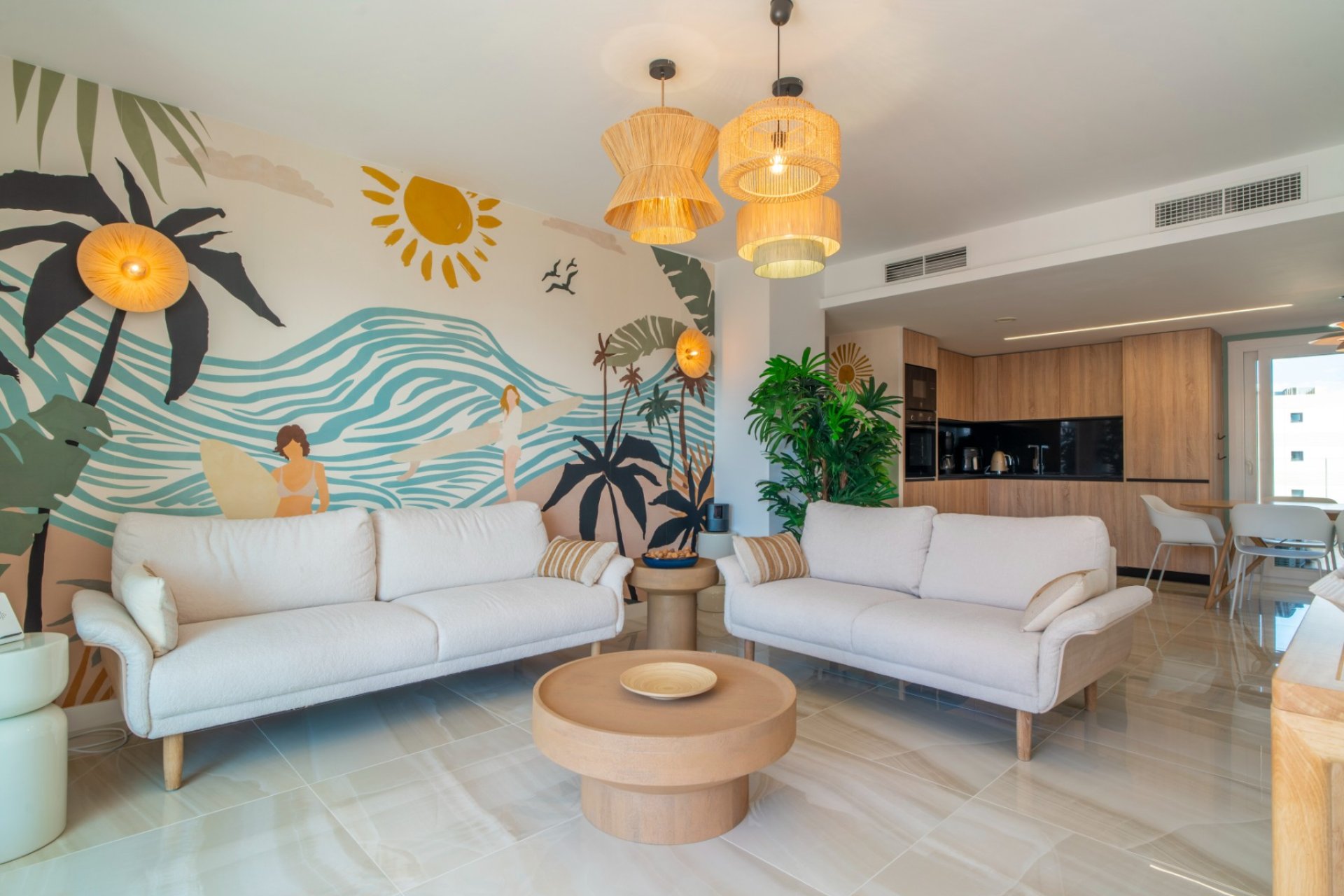 Resale - Apartment / flat - Torrevieia - Punta Prima