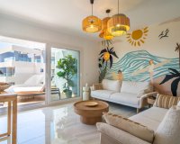 Resale - Apartment / flat - Torrevieia - Punta Prima