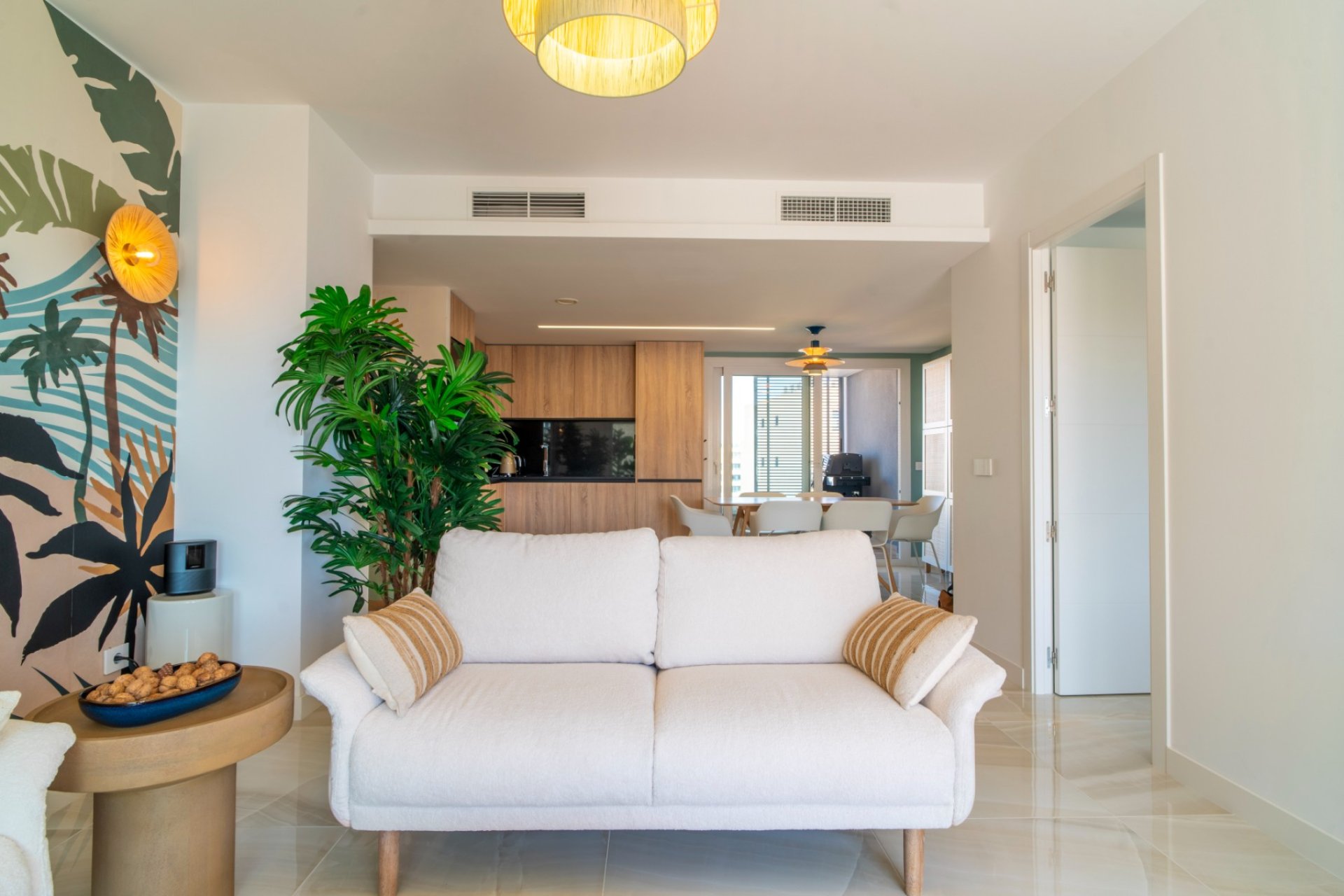 Resale - Apartment / flat - Torrevieia - Punta Prima