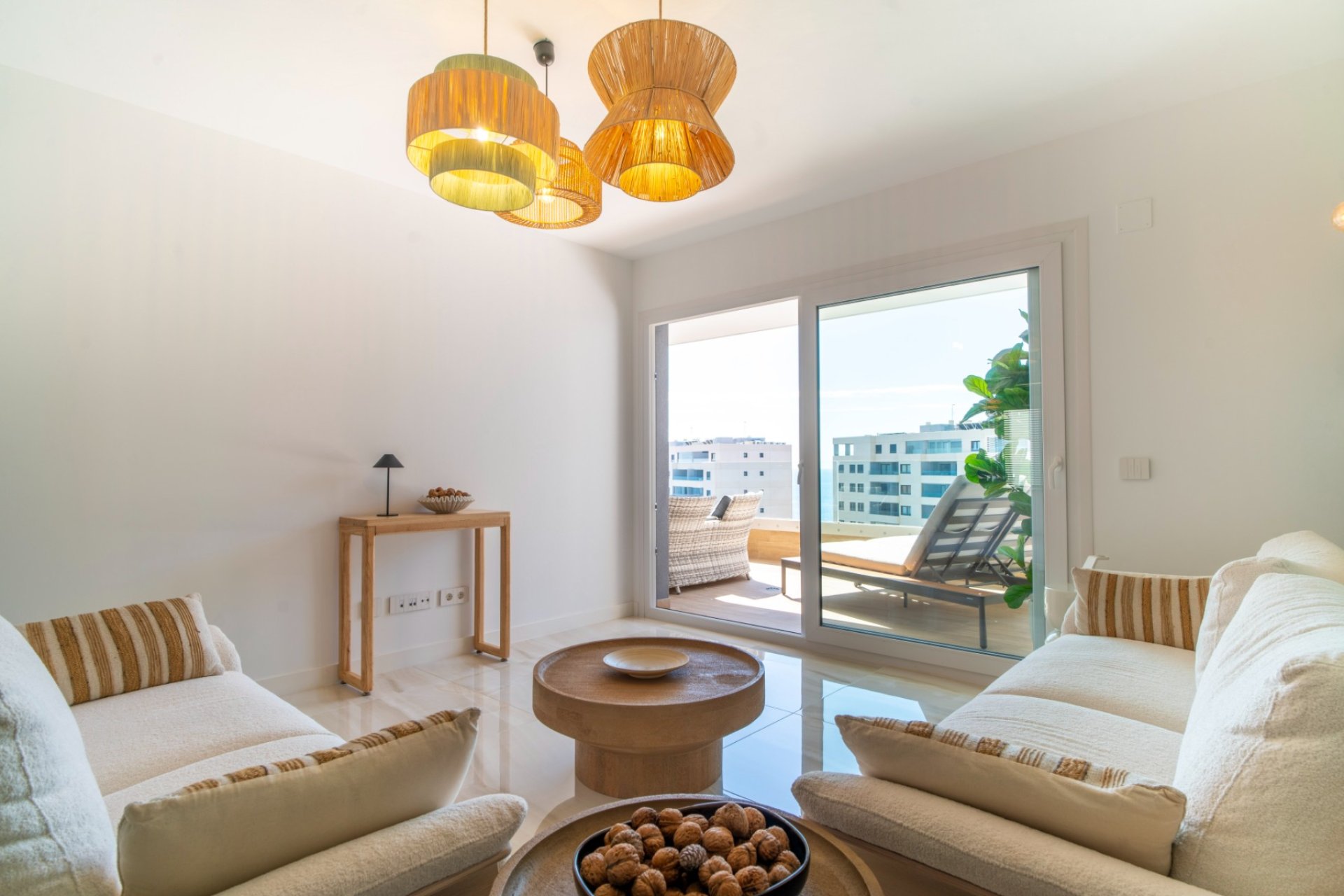 Resale - Apartment / flat - Torrevieia - Punta Prima