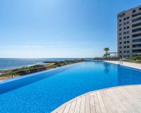 Resale - Apartment / flat - Torrevieia - Punta Prima
