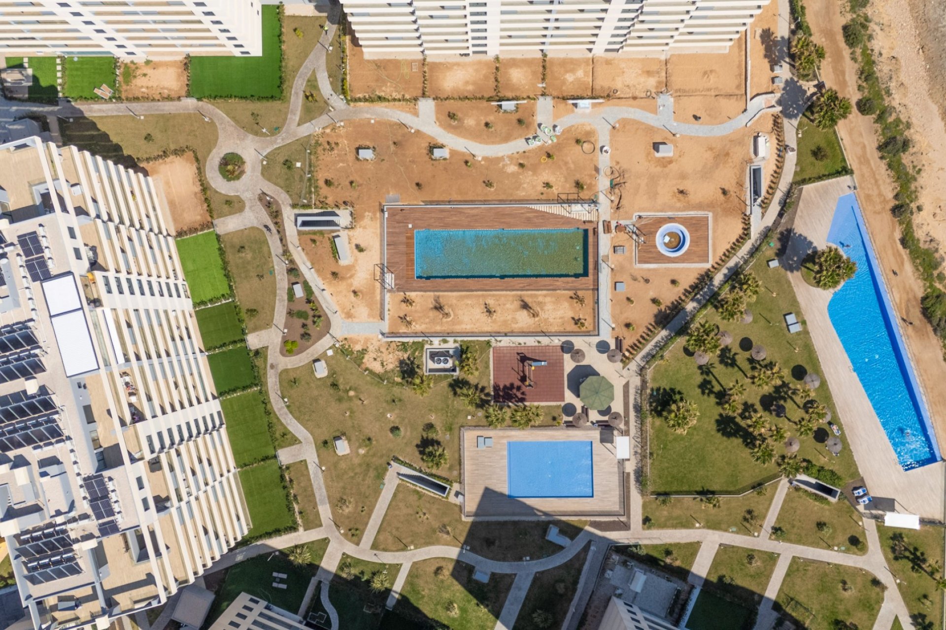 Resale - Apartment / flat - Torrevieia - Punta Prima