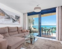 Resale - Apartment / flat - Torrevieia - Punta Prima