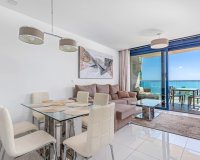 Resale - Apartment / flat - Torrevieia - Punta Prima