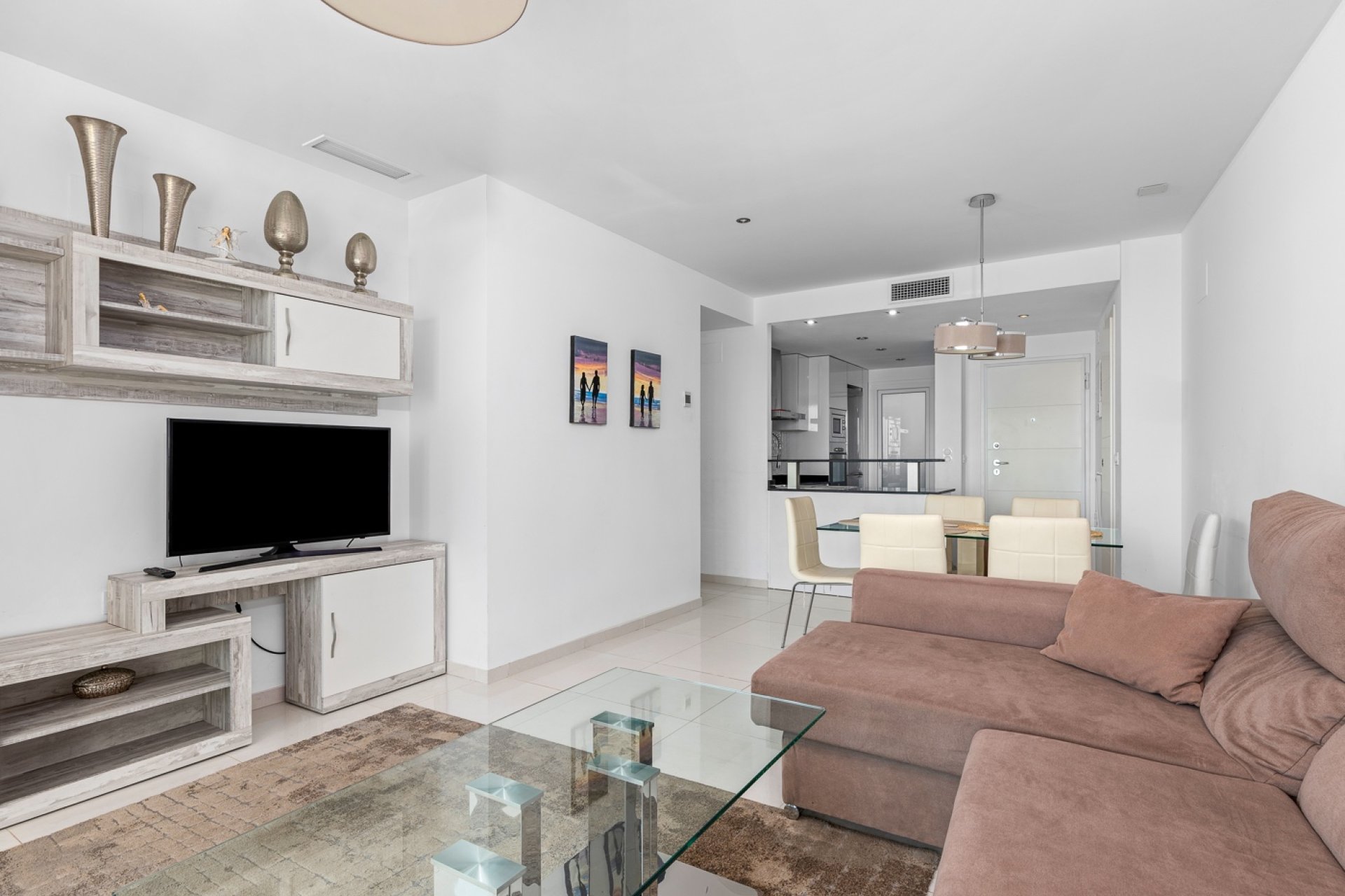 Resale - Apartment / flat - Torrevieia - Punta Prima