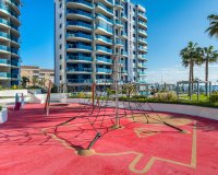 Resale - Apartment / flat - Torrevieia - Punta Prima
