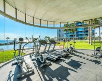 Resale - Apartment / flat - Torrevieia - Punta Prima