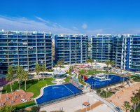 Resale - Apartment / flat - Torrevieia - Punta Prima