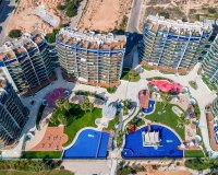 Resale - Apartment / flat - Torrevieia - Punta Prima