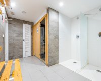 Resale - Apartment / flat - Torrevieia - Punta Prima