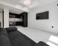 Resale - Apartment / flat - Torrevieia - Punta Prima