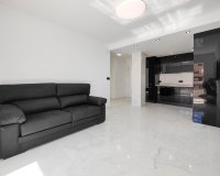 Resale - Apartment / flat - Torrevieia - Punta Prima