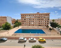 Resale - Apartment / flat - Torrevieia - Punta Prima