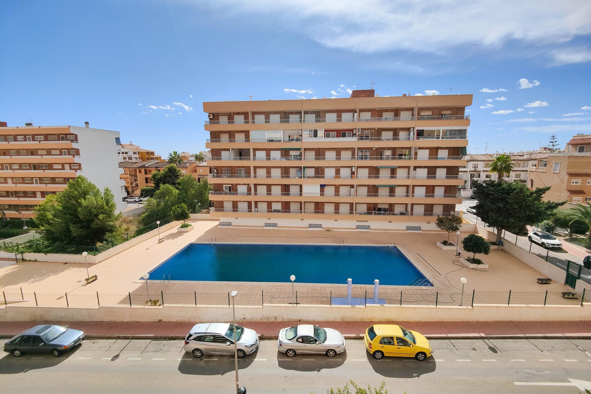 Resale - Apartment / flat - Torrevieia - Punta Prima