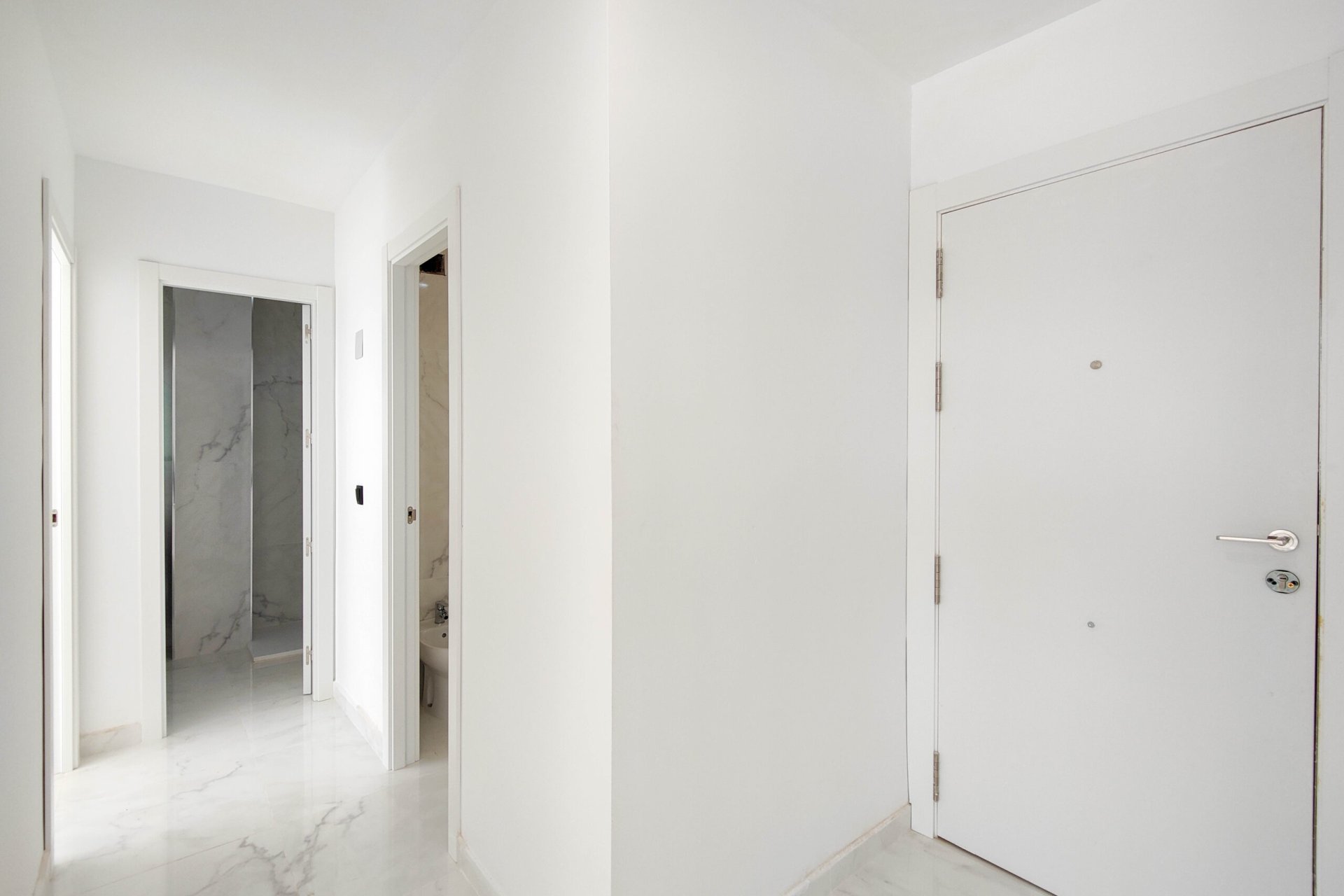 Resale - Apartment / flat - Torrevieia - Punta Prima