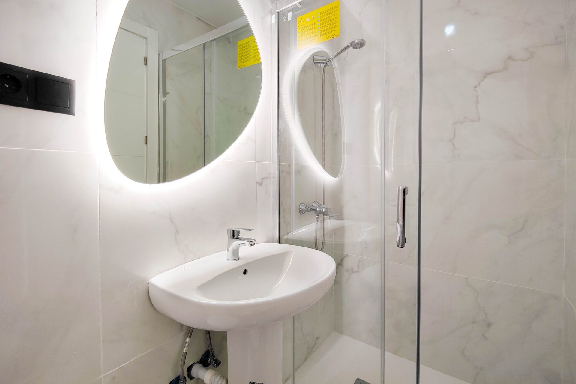 Resale - Apartment / flat - Torrevieia - Punta Prima