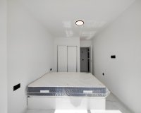 Resale - Apartment / flat - Torrevieia - Punta Prima