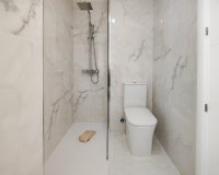 Resale - Apartment / flat - Torrevieia - Punta Prima