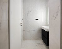 Resale - Apartment / flat - Torrevieia - Punta Prima