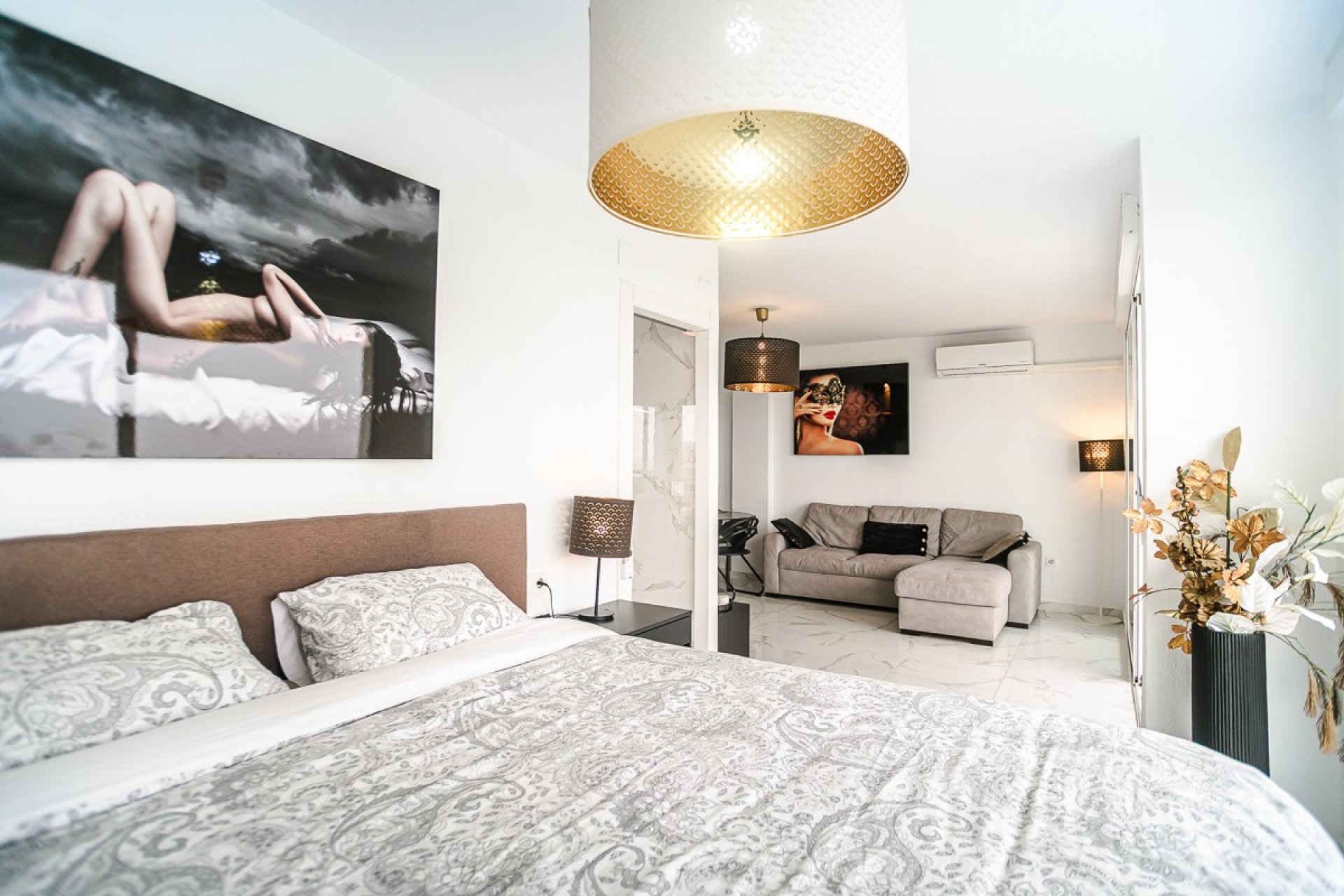 Resale - Apartment / flat - Torrevieia - Punta Prima