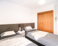 Resale - Apartment / flat - Torrevieia - Punta Prima