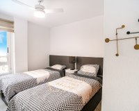 Resale - Apartment / flat - Torrevieia - Punta Prima