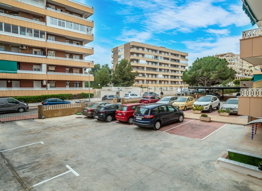 Resale - Apartment / flat - Torrevieia - Punta Prima