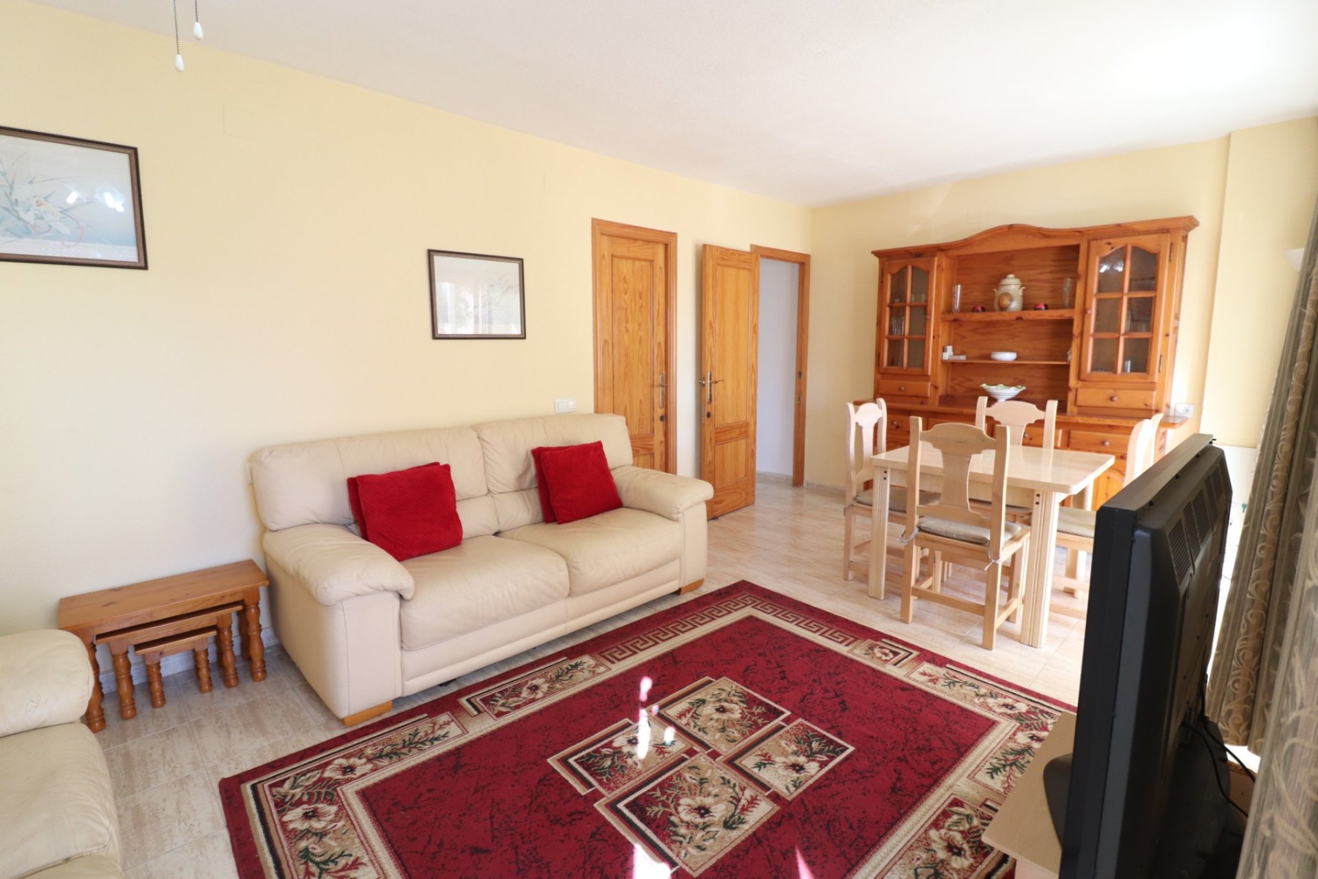 Resale - Apartment / flat - Torrevieia - San Luis
