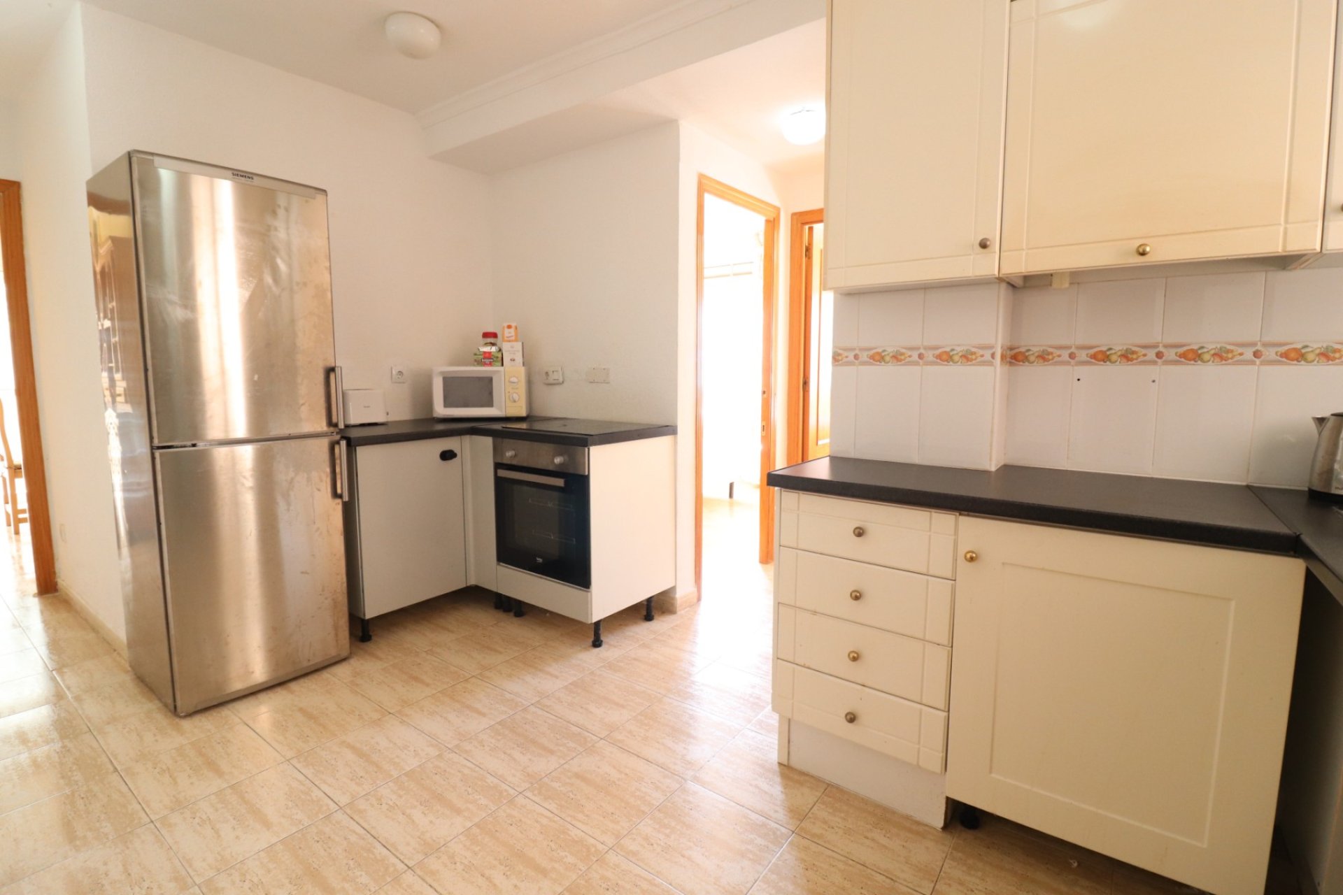 Resale - Apartment / flat - Torrevieia - San Luis
