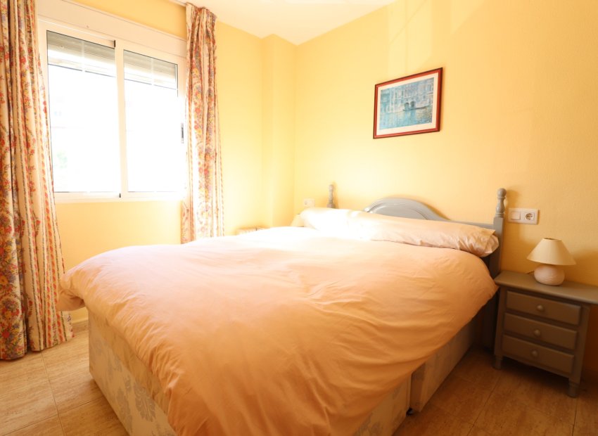 Resale - Apartment / flat - Torrevieia - San Luis