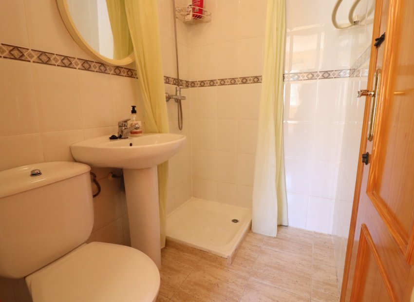Resale - Apartment / flat - Torrevieia - San Luis